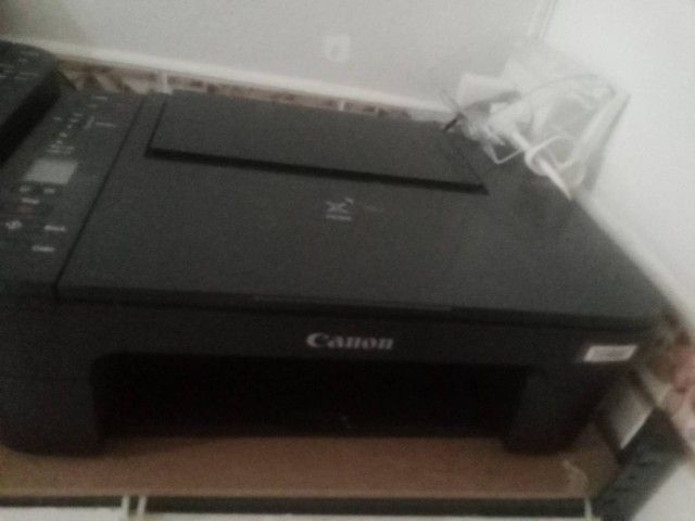 เครื่องปริ้นเตอร์Cannonรุ่นG3310