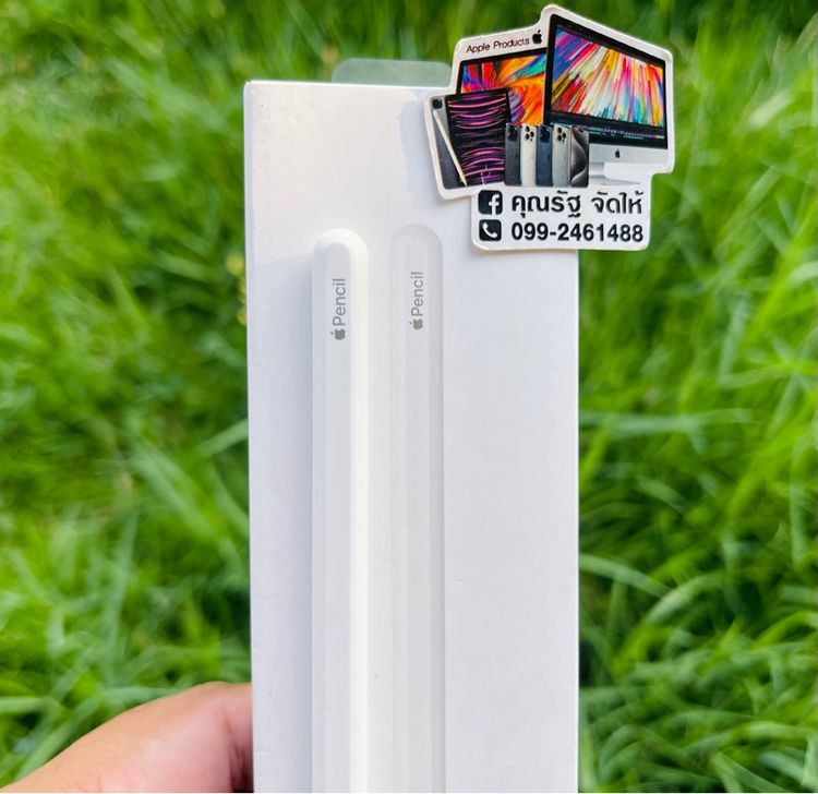 ขาย Apple Pencil Gen2