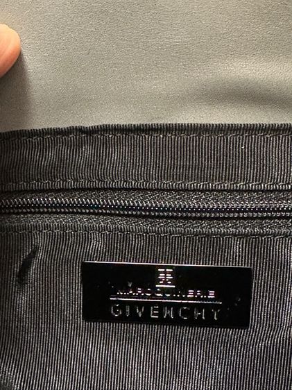 Givenchy Vintage แท้ รูปที่ 5