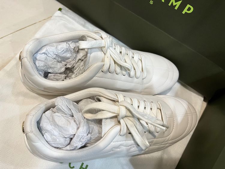 sneaker ของ Longchamp  รูปที่ 5