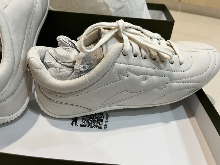 sneaker ของ Longchamp  รูปที่ 2