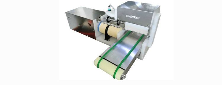 เครื่องเสียบหมูปิ้งโบราณ Automatic Pork รูปที่ 6
