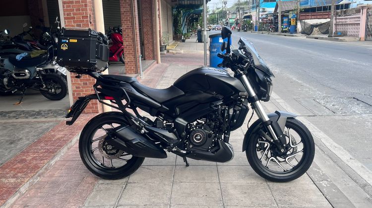 ยี่ห้ออื่น รุ่นอื่นๆ 2024 Bajaj Dominar 400 cc ไมล์ 6226 km.
