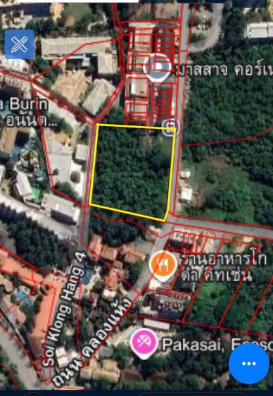 ที่ดินอ่าวนาง จ.กระบี่