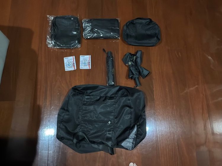อื่นๆ Travel Kit