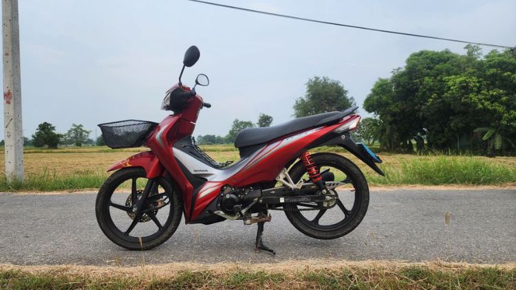 wave 110 i 2022 รูปที่ 2
