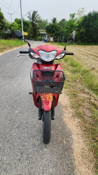 wave 110 i 2022 รูปที่ 3