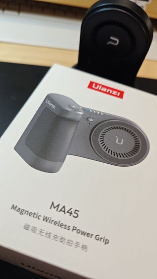 Ulanzi MA45 รูปที่ 3