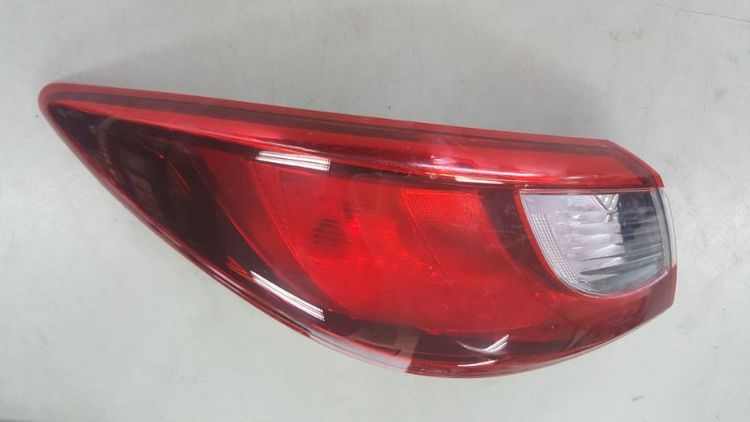 อะไหล่ของแต่งรถ Mazda 2 Skyactiv