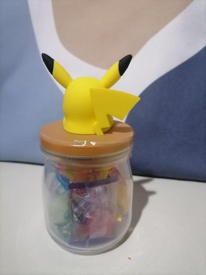 Pokémon candy รูปที่ 2