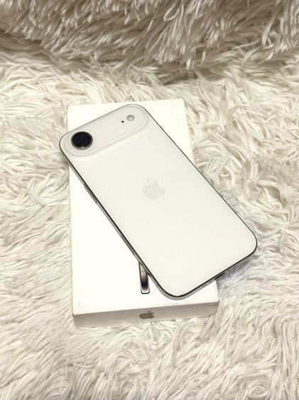 อื่นๆ 256 GB iphone air