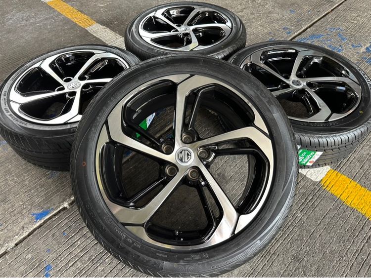 18" MG HS ขอบ 18 นิ้ว TOP 🔥