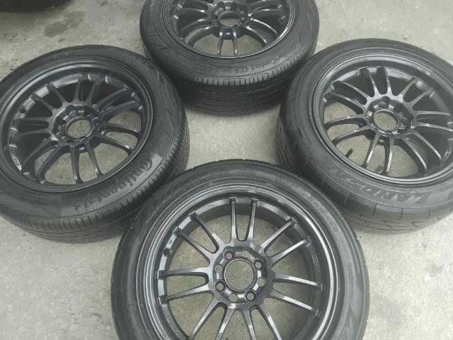 re30 ขอบ 15 กว้าง 7 สีเทากัน รูปที่ 4