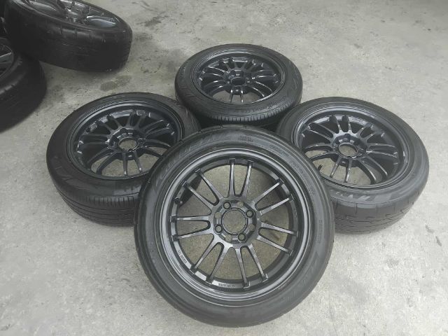 re30 ขอบ 15 กว้าง 7 สีเทากัน รูปที่ 6
