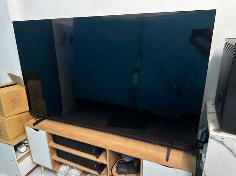 Haier Smart TV รูปที่ 2