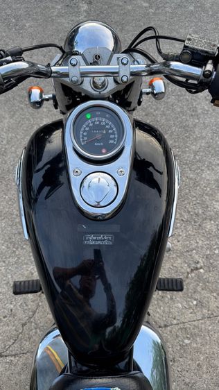 HONDA PHANTOM 200ccรถฝากขายเครื่องดีสีธรรมชาติต้องมาดูของจริงมีสถานที่ให้ทดลองขับขี่ก่อนซื้อ รูปที่ 12