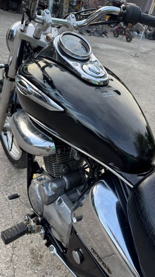 HONDA PHANTOM 200ccรถฝากขายเครื่องดีสีธรรมชาติต้องมาดูของจริงมีสถานที่ให้ทดลองขับขี่ก่อนซื้อ รูปที่ 14
