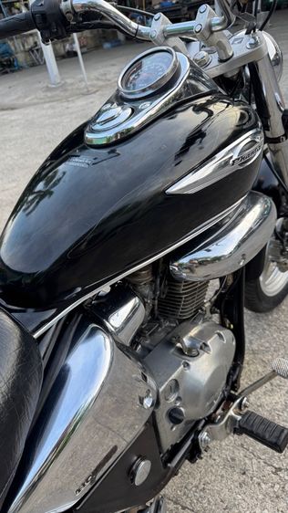 HONDA PHANTOM 200ccรถฝากขายเครื่องดีสีธรรมชาติต้องมาดูของจริงมีสถานที่ให้ทดลองขับขี่ก่อนซื้อ รูปที่ 13
