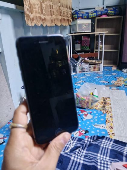 iPhone 8 แท้ สภาพนางฟ้า รูปที่ 4