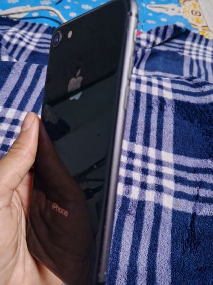 iPhone 8 แท้ สภาพนางฟ้า รูปที่ 3