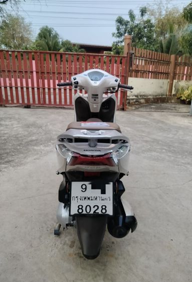 Lead4V รุ่นปี25 เดิมโรงงานทุกชิ้นส่วยรถใสๆ รูปที่ 10