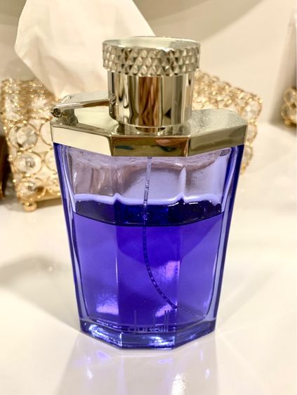 ชาย อื่นๆ น้ำหอม dunhill Desire Blue 