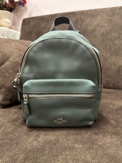 เป้Coach mini แท้ขนาด7 นิ้ว