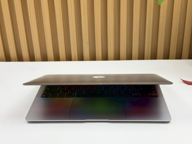 MacBook Air 13-inch M1,2020 Ram8GB SSD512GB SpaceGray รูปที่ 6