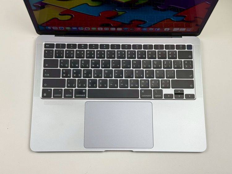 MacBook Air 13-inch M1,2020 Ram8GB SSD512GB SpaceGray รูปที่ 5