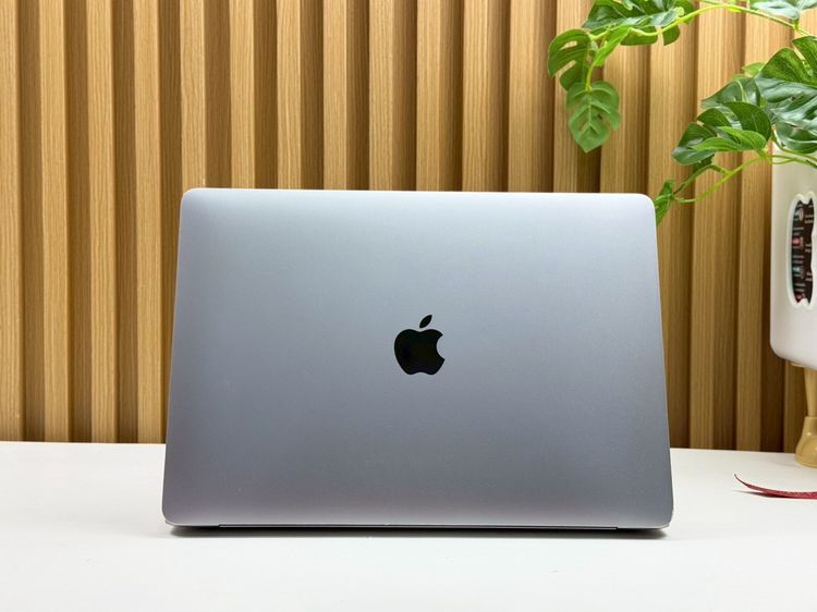 MacBook Air 13-inch M1,2020 Ram8GB SSD512GB SpaceGray รูปที่ 11