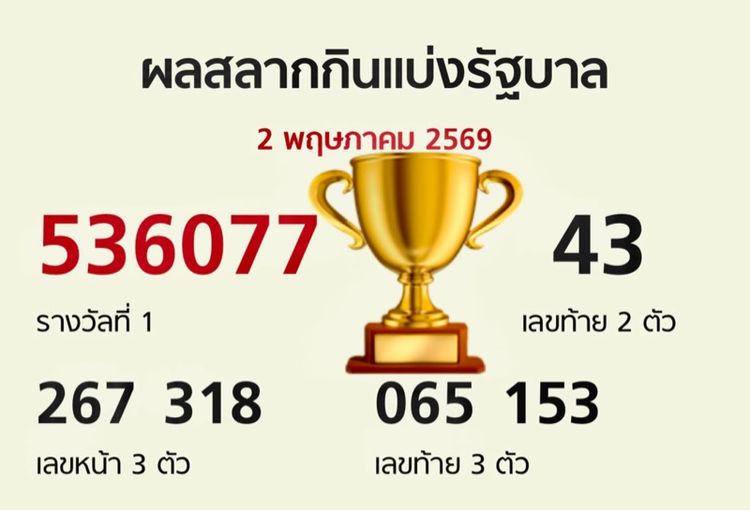 ทะเบียนประมูล ทะเบียนเลขเบิ้ล XX รูปที่ 4
