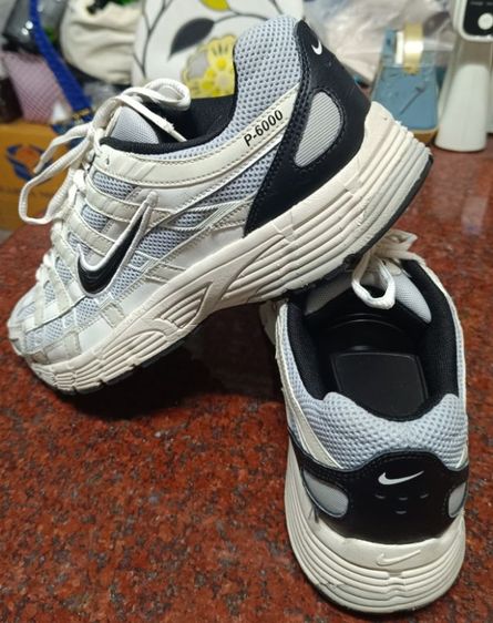 ขาย Nike P6000 สีนิยม  43-275cm ของแท้  สภาพสวย  รูปที่ 3