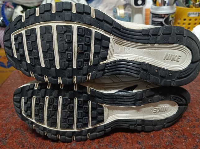ขาย Nike P6000 สีนิยม  43-275cm ของแท้  สภาพสวย  รูปที่ 7