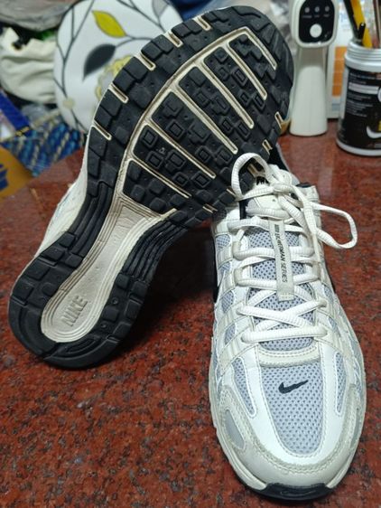 ขาย Nike P6000 สีนิยม  43-275cm ของแท้  สภาพสวย  รูปที่ 6