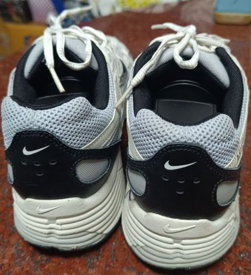 ขาย Nike P6000 สีนิยม  43-275cm ของแท้  สภาพสวย  รูปที่ 5
