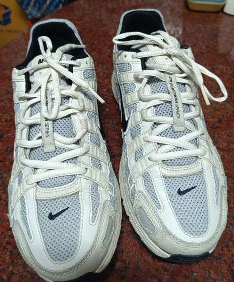 ขาย Nike P6000 สีนิยม  43-275cm ของแท้  สภาพสวย  รูปที่ 2