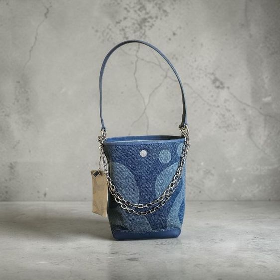 Rally Movement Bag Mini Denim แท้ มือ2