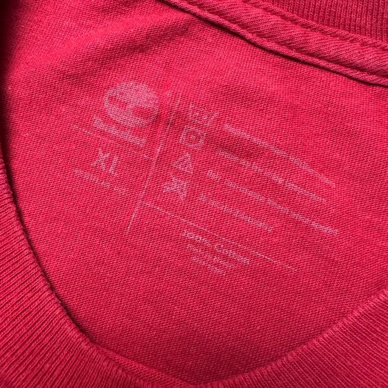 เสื้อยืด Timberland Size XL รูปที่ 7