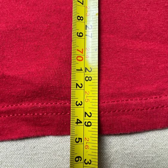 เสื้อยืด Timberland Size XL รูปที่ 8