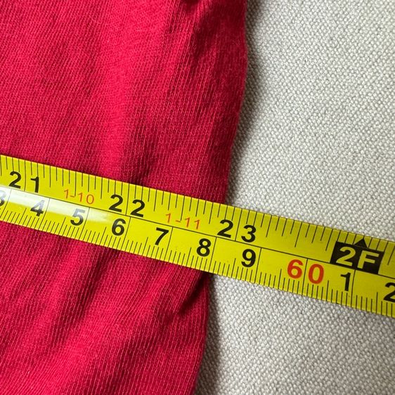 เสื้อยืด Timberland Size XL รูปที่ 9