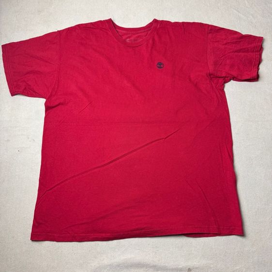 เสื้อยืด Timberland Size XL รูปที่ 6