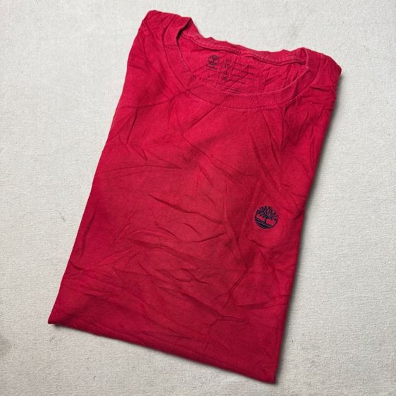 เสื้อยืด Timberland Size L