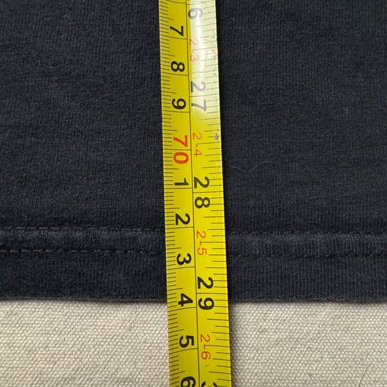 เสื้อยืด Zero Skateboard Size XL รูปที่ 8