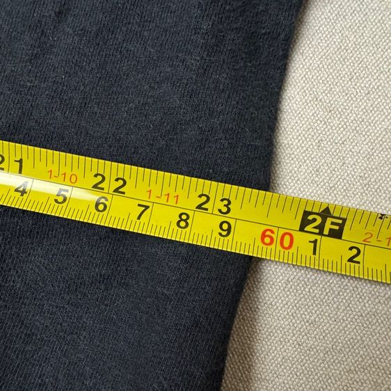 เสื้อยืด Zero Skateboard Size XL รูปที่ 7