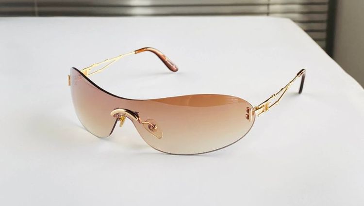 เเว่นตา Christian Dior