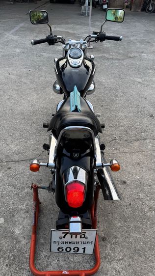 HONDA PHANTOM 200ccรถฝากขายเครื่องดีสีธรรมชาติต้องมาดูของจริงมีสถานที่ให้ทดลองขับขี่ก่อนซื้อ รูปที่ 18