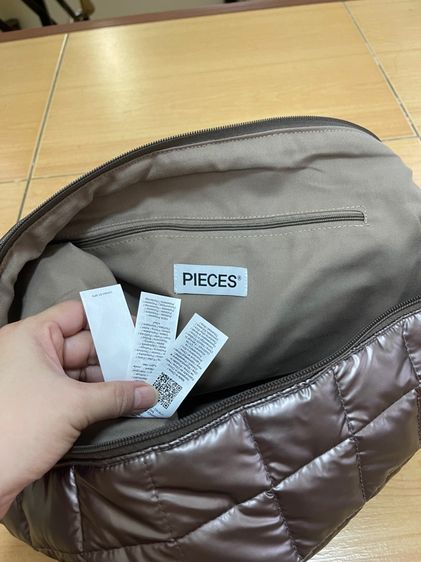 กระเป๋าแบรนด์ PIECES รูปที่ 7