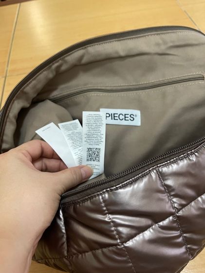 กระเป๋าแบรนด์ PIECES รูปที่ 8