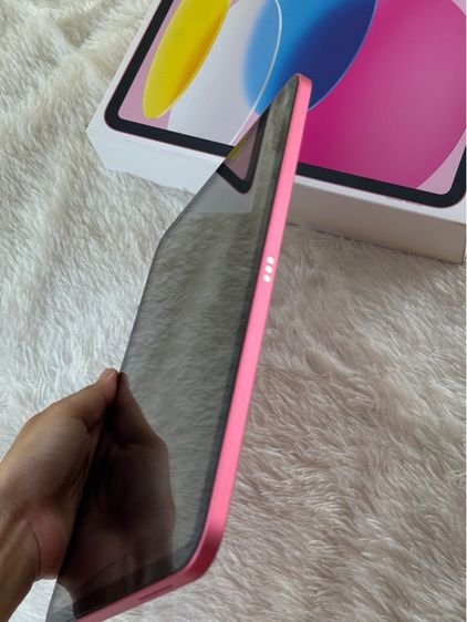 I Pad gen 11 128 gb สีชมพู รูปที่ 10