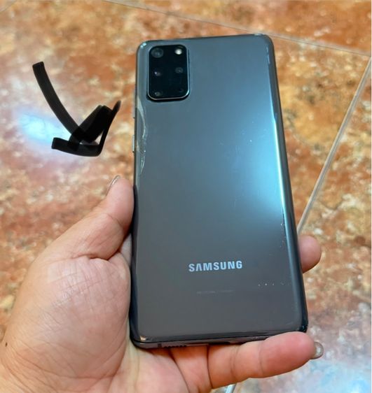 samsung s20 plus รูปที่ 3